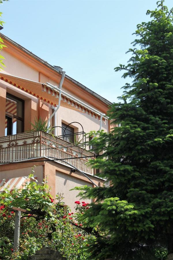 Orange House In The Old Town Plovdiv Hotel Buitenkant foto